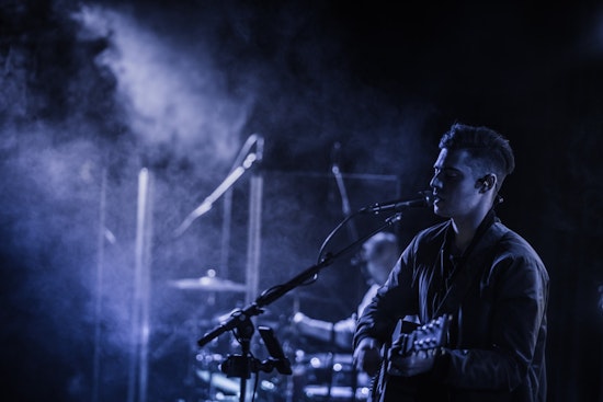 Chicago to host a variety of music events this week