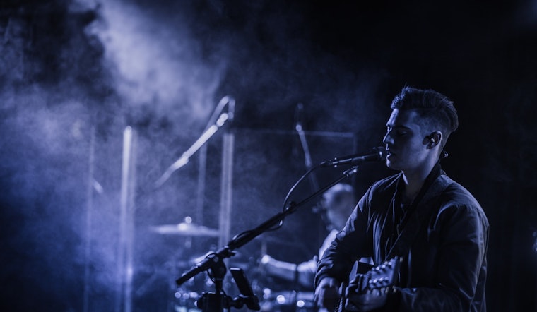 Chicago to host a variety of music events this week
