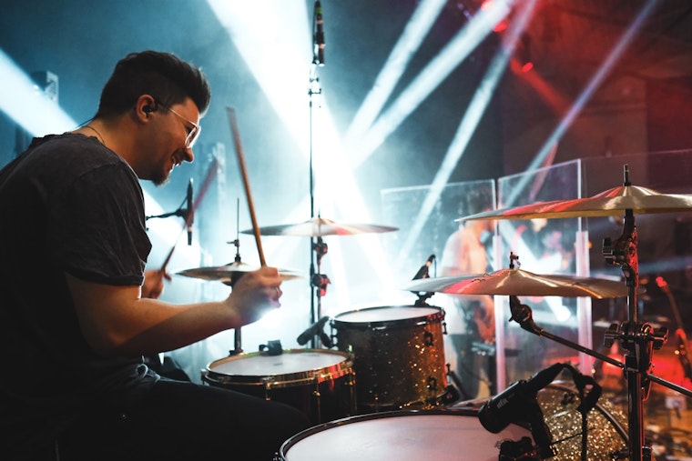 Here is a hot lineup of musical events in New Orleans this week