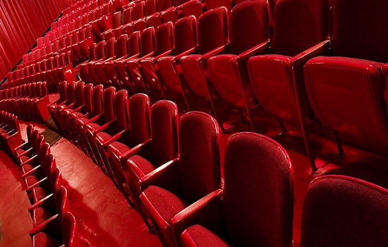 Great theater events in Washington this week