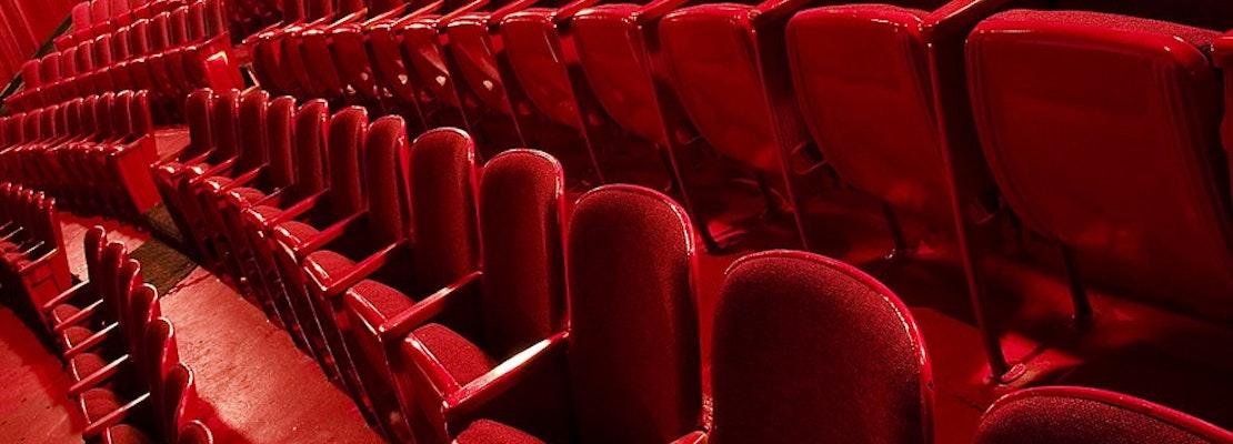 Great theater events in Washington this week