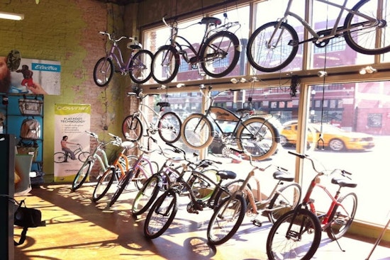 Oklahoma City's top 3 bike shops, ranked