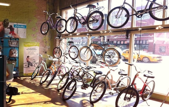 Oklahoma City's top 3 bike shops, ranked