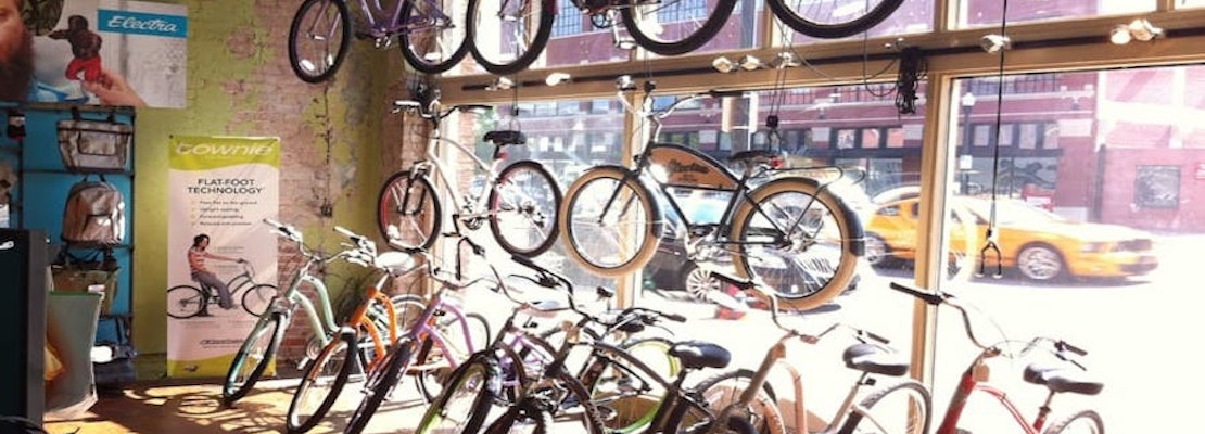 Oklahoma City's top 3 bike shops, ranked - Schlegel Bicycles Oklahoma City's top 3 bike shops, ranked - Schlegel Bicycles