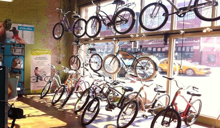 Oklahoma City's top 3 bike shops, ranked