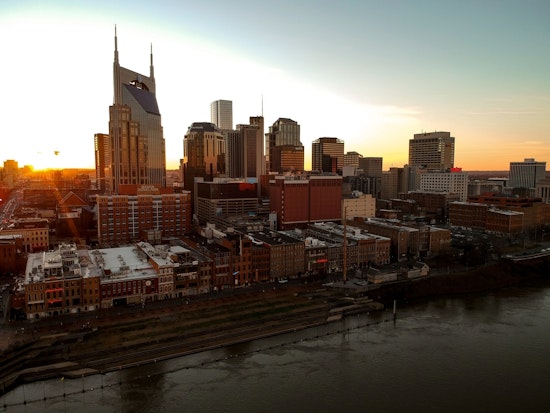 Top Nashville news: Man comes home, finds naked man on his couch drinking juice; temporary Tootsies