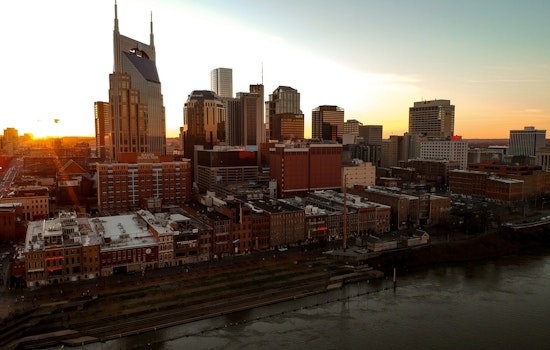 Top Nashville news: Man comes home, finds naked man on his couch drinking juice; temporary Tootsies
