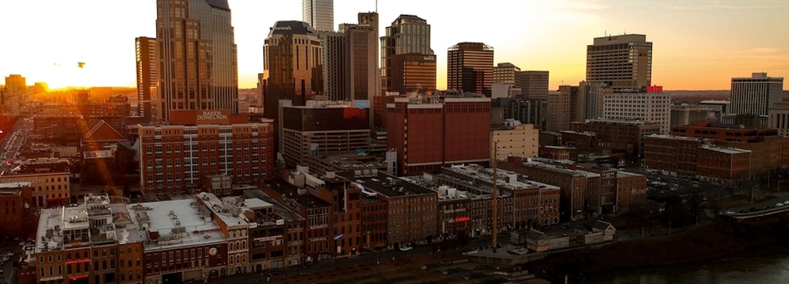 Top Nashville news: Man comes home, finds naked man on his couch drinking juice; temporary Tootsies