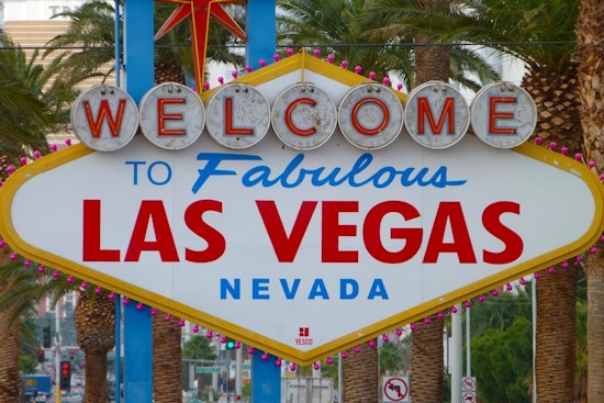 Top Las Vegas news: Ex-cop arrested on murder charge; Centennial Plaza to close temporarily; more