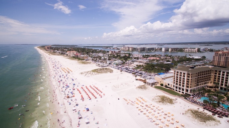 Top Tampa news: Hundreds of pounds of trash collected on Earth Day; Tampa Bay takes 4-game loss