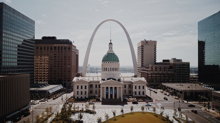 Top St. Louis news: Man beat neighbor to death with lamp; 2 Easter Sunday fires displace 16