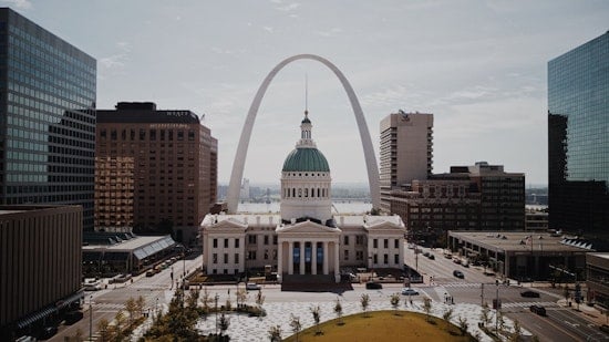 Top St. Louis news: Man beat neighbor to death with lamp; 2 Easter Sunday fires displace 16