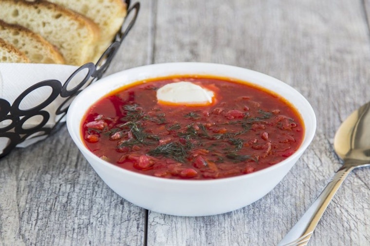 Here are Phoenix's top 5 Eastern European spots