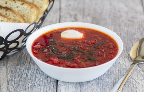 Here are Phoenix's top 5 Eastern European spots