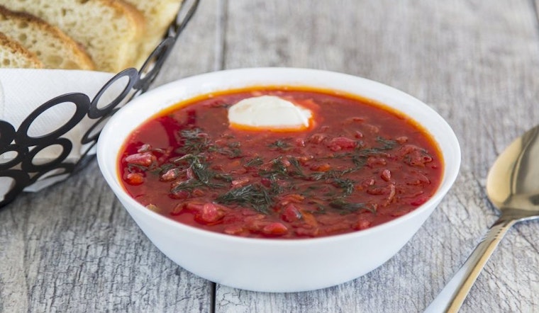 Here are Phoenix's top 5 Eastern European spots
