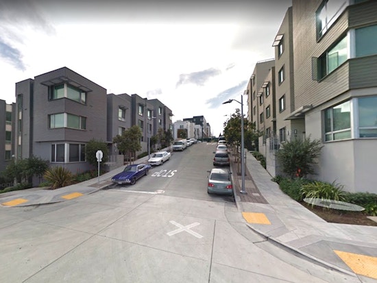 1-Alarm Fire Displaces 5 In Bayview