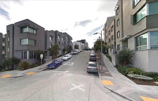 1-Alarm Fire Displaces 5 In Bayview