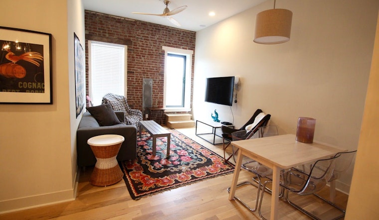 Renting in Kansas City: What will $1,300 get you?