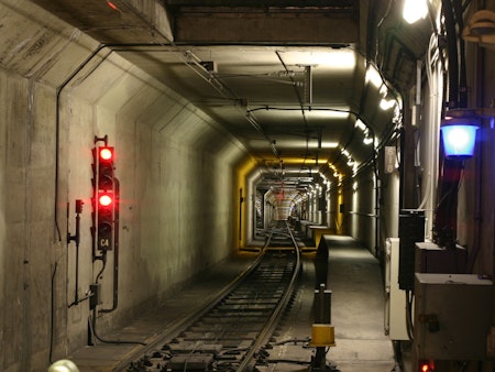 Twin Peaks Tunnel Construction On Hold Again