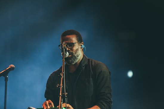 Music is hot in Fort Worth this week