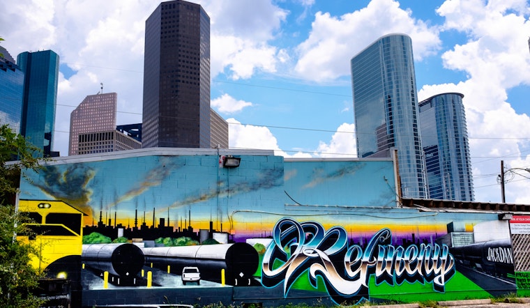 Top Houston news: Man sues doctor after 'accidental vasectomy'; rideshare driver shot on Easter