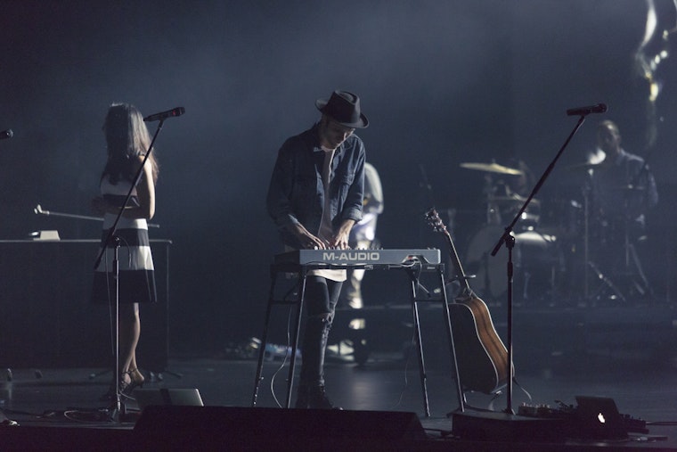 Austin to host a variety of music events this week