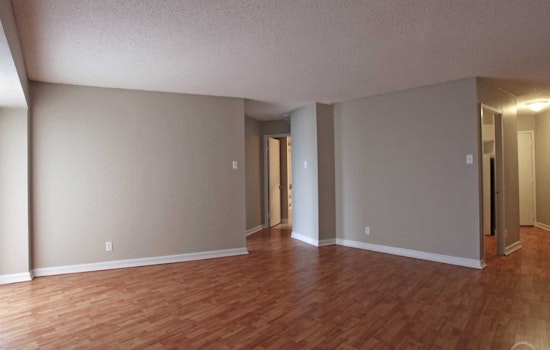 What will $900 rent you in Midtown, right now?