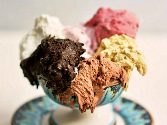 The Scoop On America's Top 50 Ice Creameries: Is Philadelphia On Top?