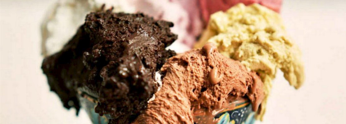 The Scoop On America's Top 50 Ice Creameries: Is Philadelphia On Top?