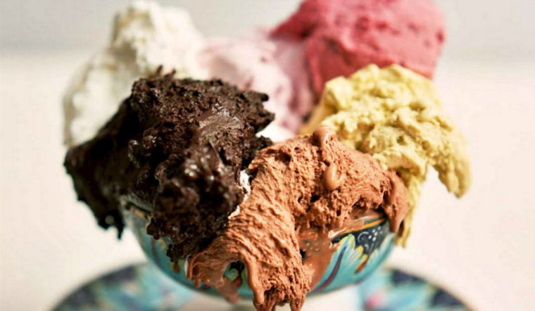 The Scoop On America's Top 50 Ice Creameries: Is Philadelphia On Top?