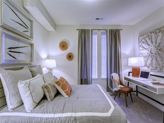 Renting in Louisville: What will $1,100 get you?