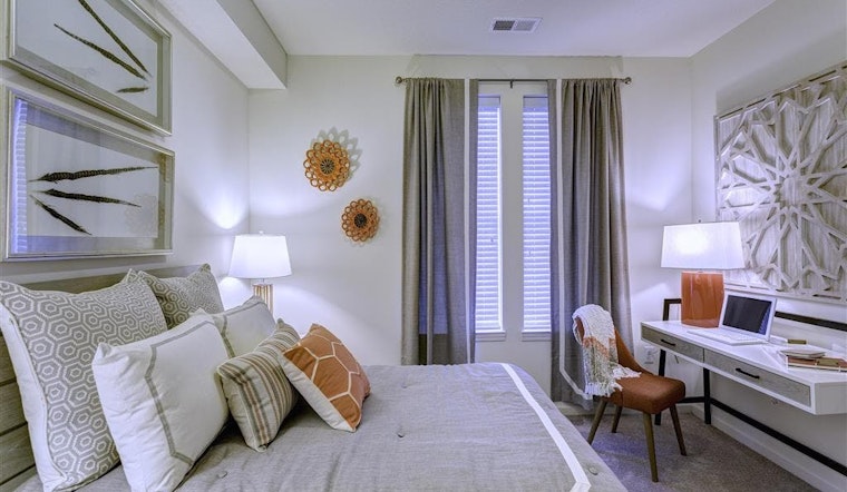 Renting in Louisville: What will $1,100 get you?