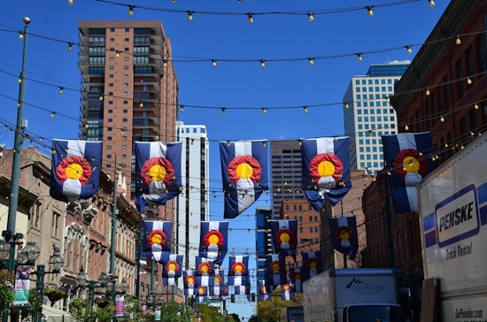 Top Denver news: Lockdown lifted after ammunition found at school; city to pay $5M for park land
