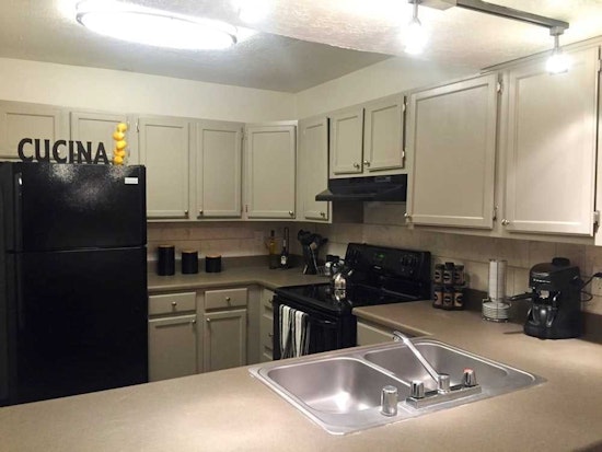 Renting in Albuquerque: What will $700 get you?