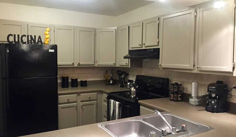 Renting in Albuquerque: What will $700 get you?