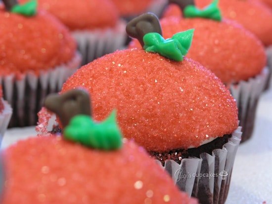 3 top spots for cupcakes in Tampa