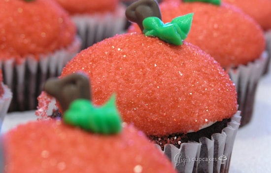 3 top spots for cupcakes in Tampa
