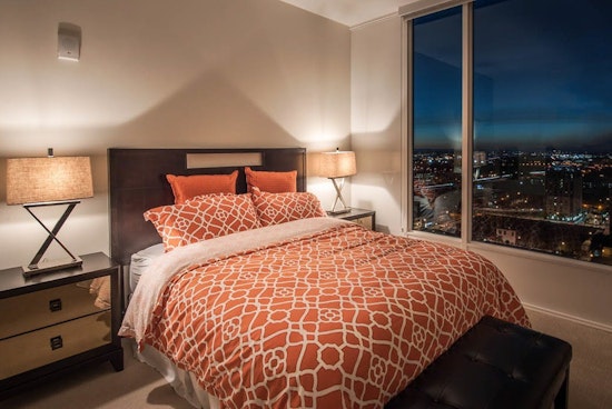 Renting in San Jose: What will $2,500 get you?