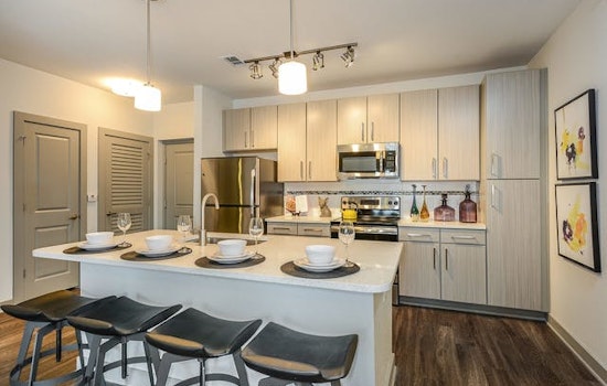 Renting in Tampa: What will $1,600 get you?