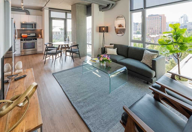 Renting in Portland: What will $1,600 get you?