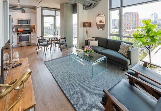 Renting in Portland: What will $1,600 get you?