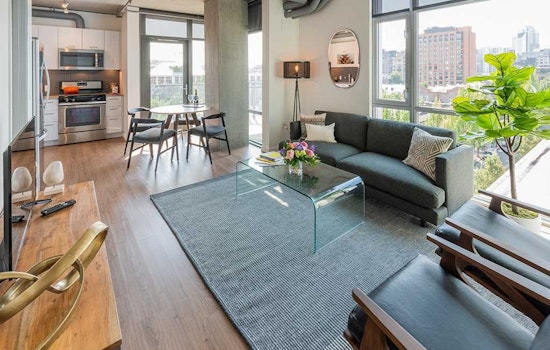 Renting in Portland: What will $1,600 get you?