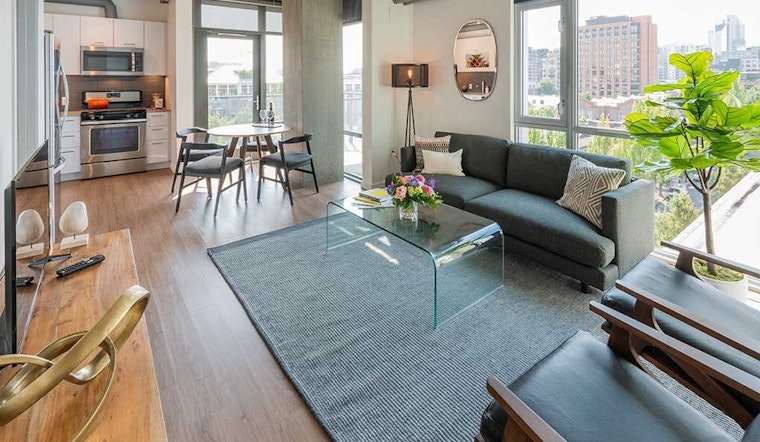 Renting in Portland: What will $1,600 get you?