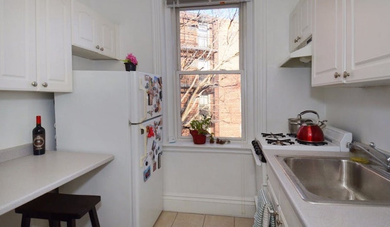 The most inexpensive apartment rentals on the market in Brighton, Boston