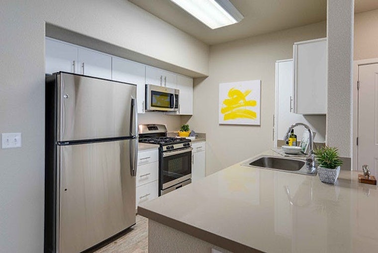 Renting in Sacramento: What will $1,500 get you?