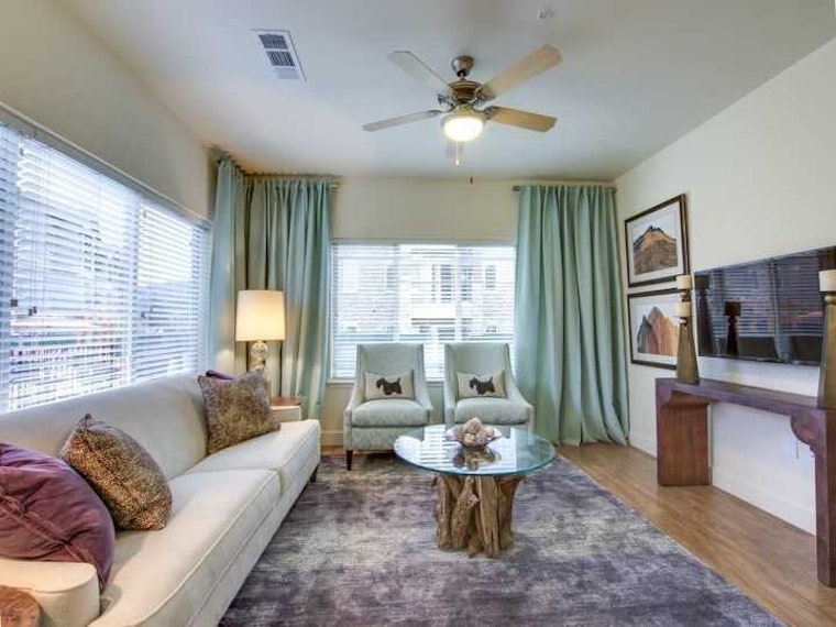 What will $1,400 rent you in Marston, today?