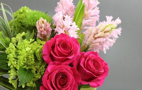 The 5 best florists in Kansas City
