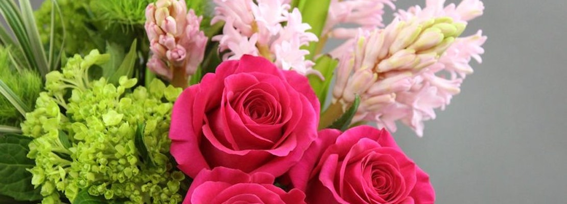 The 5 best florists in Kansas City