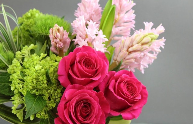 The 5 best florists in Kansas City