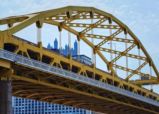 Top Pittsburgh news: Push for $15 minimum wage; interfaith leaders plan vigil for Sri Lanka
